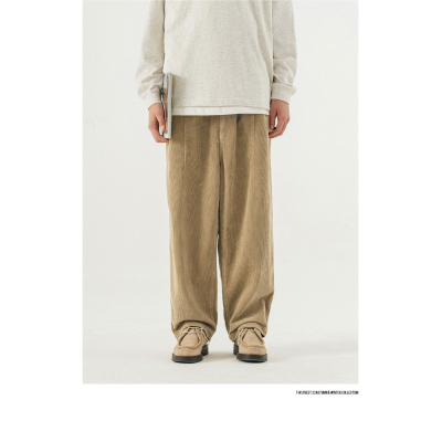 PK 714street Man's casual pants 7S 095 Streetwear,222203 02