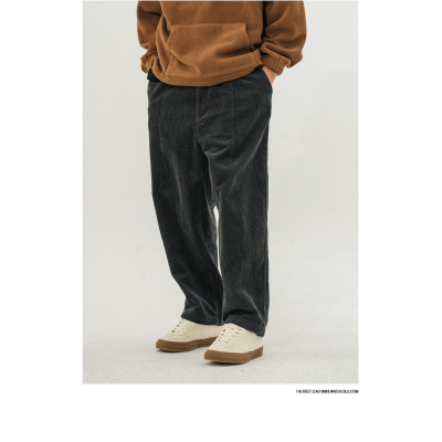 PK 714street Man's casual pants 7S 095 Streetwear,222203 01