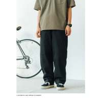 714street Man's casual pants 7S 096 Streetwear,212401