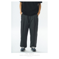 714street Man's casual pants 7S 098 Streetwear,TM122407-1