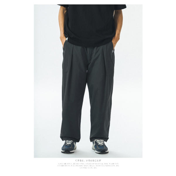 714street Man's casual pants 7S 098 Streetwear,TM122407-1