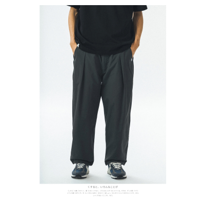 PK 714street Man's casual pants 7S 098 Streetwear,TM122407-1 02