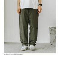 714street Man's casual pants 7S 099 Streetwear,212402