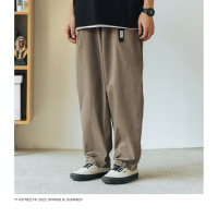 714street Man's casual pants 7S 100 Streetwear,212204