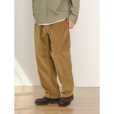 714street Man's casual pants 7S 101 Streetwear,122401 02