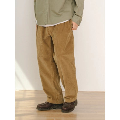 714street Man's casual pants 7S 101 Streetwear,122401 02