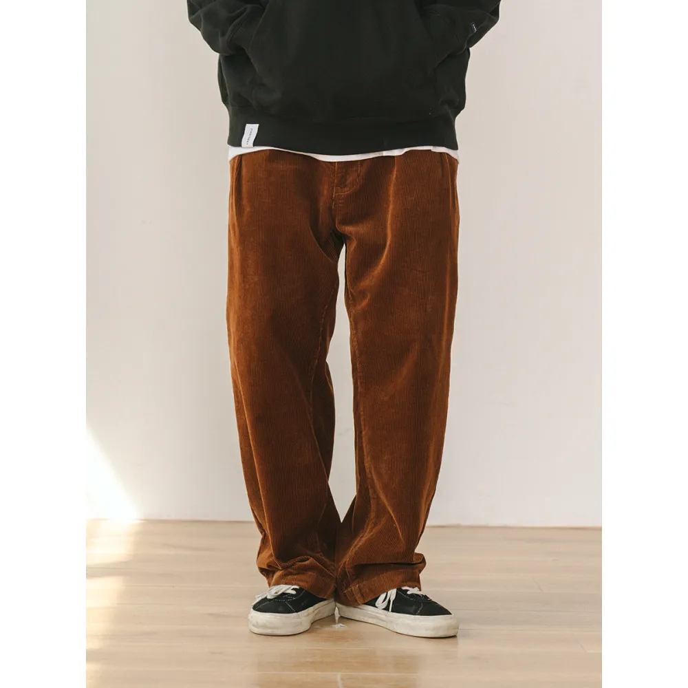 PKGoden 714street Man's casual pants 7S 101 Streetwear,122401