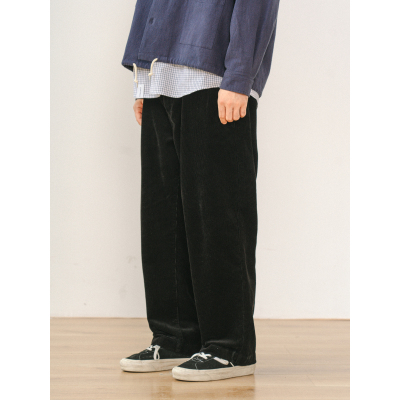714street Man's casual pants 7S 101 Streetwear,122401