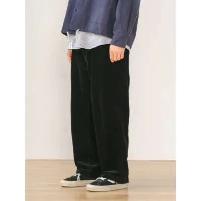 714street Man's casual pants 7S 101 Streetwear,122401 01
