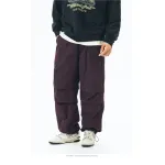 714street Man's casual pants 7S 102 Streetwear,322211