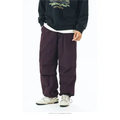 PKGoden 714street Man's casual pants 7S 102 Streetwear,322211 01