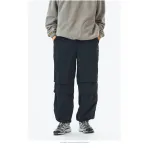 PKGoden 714street Man's casual pants 7S 102 Streetwear,322211