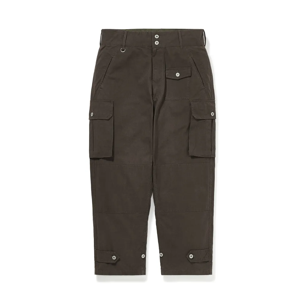 PKGoden 714street Man's casual pants 7S 103 Streetwear,222507