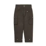 PKGoden 714street Man's casual pants 7S 103 Streetwear,222507