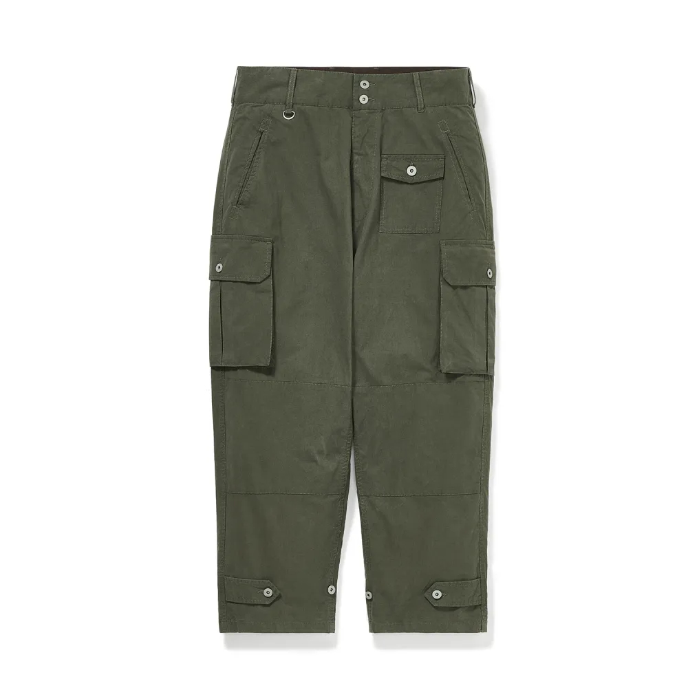 PKGoden 714street Man's casual pants 7S 103 Streetwear,222507