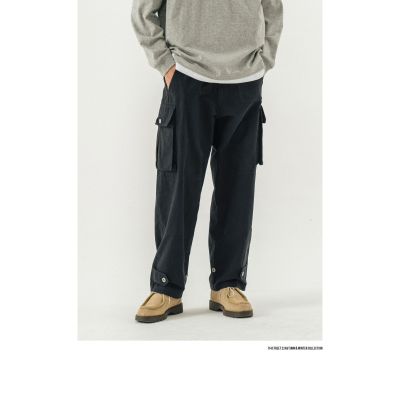 714street Man's casual pants 7S 103 Streetwear,222507