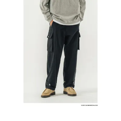 PKGoden 714street Man's casual pants 7S 103 Streetwear,222507 01