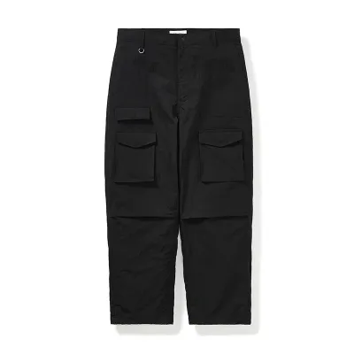 PKGoden 714street Man's casual pants 7S 105 Streetwear,222408 02
