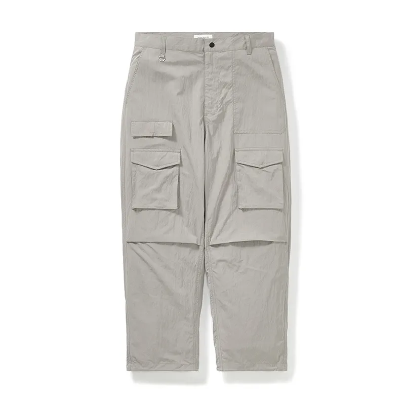 PKGoden 714street Man's casual pants 7S 105 Streetwear,222408