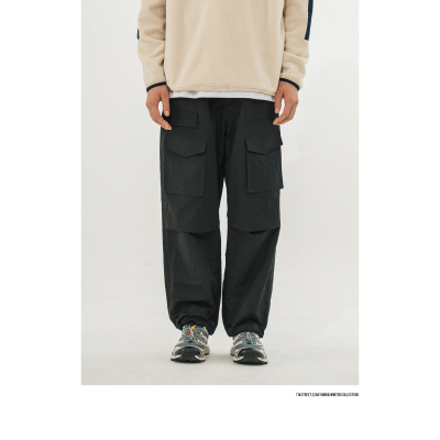 714street Man's casual pants 7S 105 Streetwear,222408