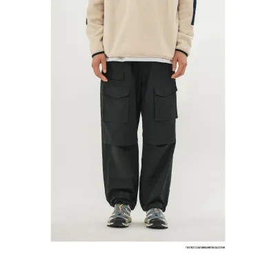 PKGoden 714street Man's casual pants 7S 105 Streetwear,222408 01