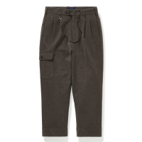 714street Man's casual pants 7S 106 Streetwear,222505