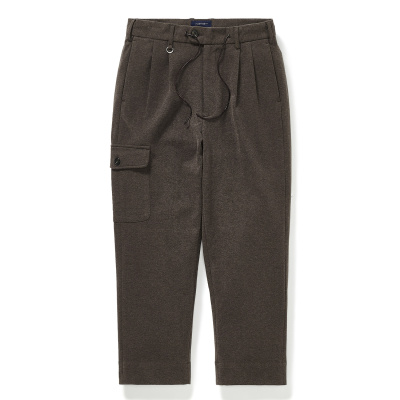 714street Man's casual pants 7S 106 Streetwear,222505