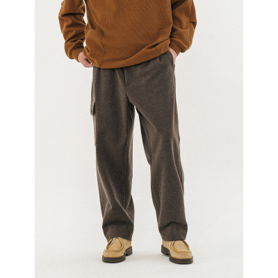 714street Man's casual pants 7S 106 Streetwear,222505