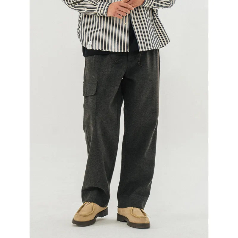 PKGoden 714street Man's casual pants 7S 106 Streetwear,222505