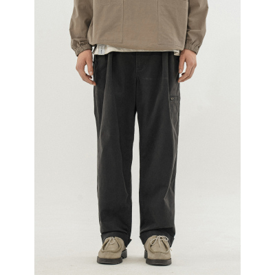 714street Man's casual pants 7S 107 Streetwear,222201