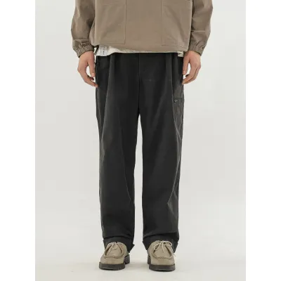 714street Man's casual pants 7S 107 Streetwear,222201 01