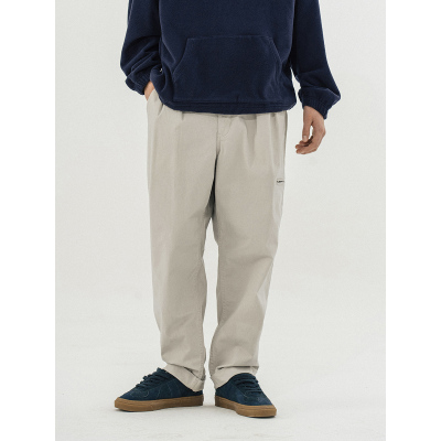 714street Man's casual pants 7S 107 Streetwear,222201