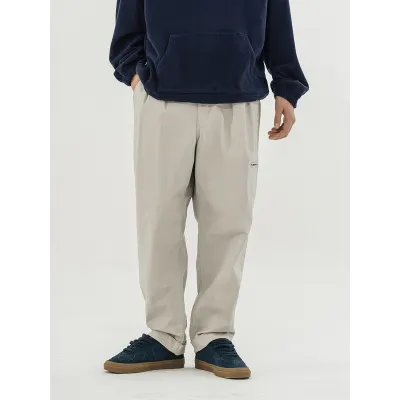 714street Man's casual pants 7S 107 Streetwear,222201 02
