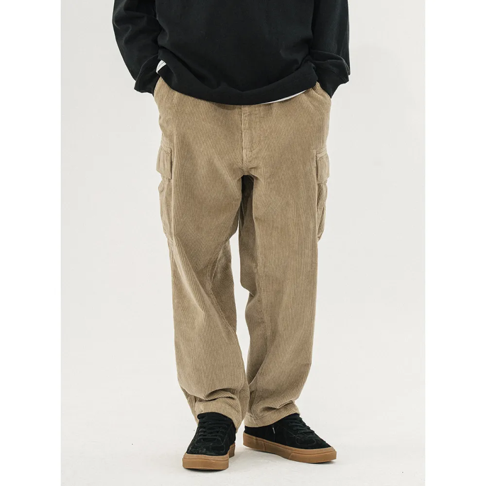 714street Man's casual pants 7S 108 Streetwear,222502