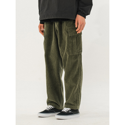 714street Man's casual pants 7S 108 Streetwear,222502
