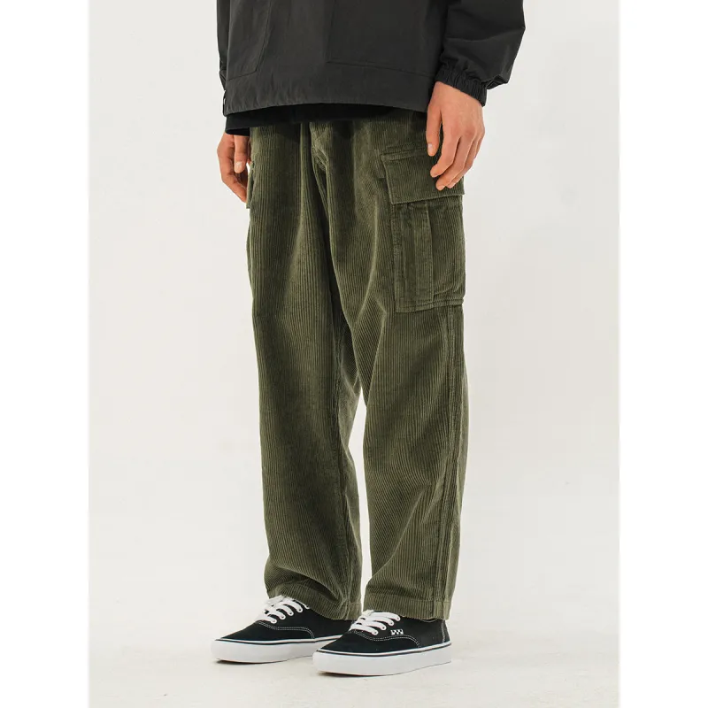 PKGoden 714street Man's casual pants 7S 108 Streetwear,222502