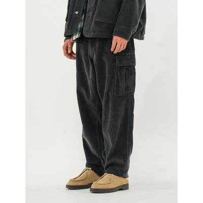 714street Man's casual pants 7S 108 Streetwear,222502