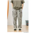 714street Man's casual pants 7S 109 Streetwear,312502