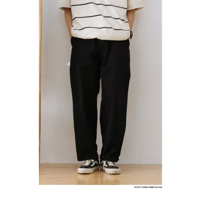 714street Man's casual pants 7S 110 Streetwear,112406 01