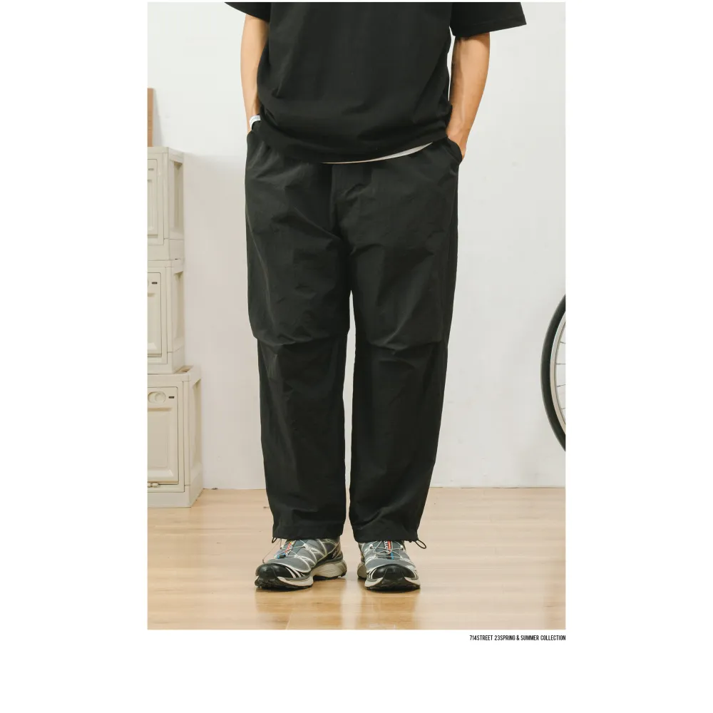 PKGoden 714street Man's casual pants 7S 111 Streetwear, 312214