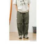 PKGoden 714street Man's casual pants 7S 111 Streetwear, 312214