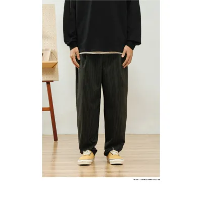 714street Man's casual pants 7S 112 Streetwear,312208 01