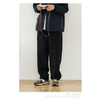 714street Man's casual pants 7S 114 Streetwear,122415