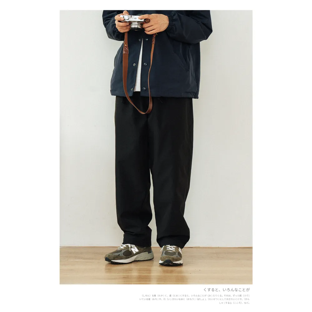 714street Man's casual pants 7S 114 Streetwear,122415