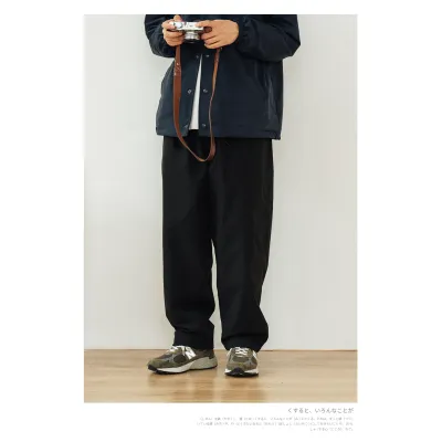 PKGoden 714street Man's casual pants 7S 114 Streetwear,122415 01