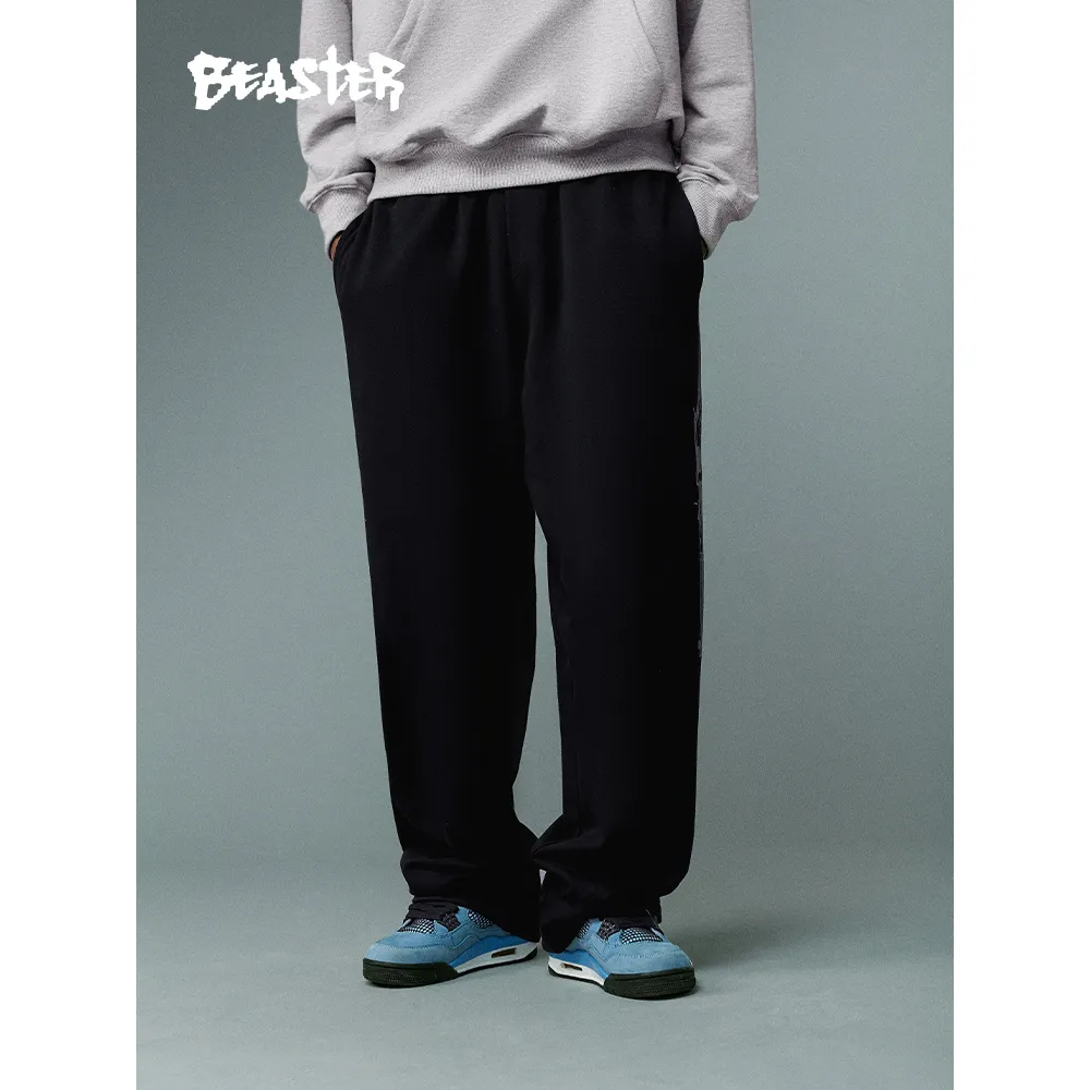 PK Beaster man's and Women's casual pants BR L114 Streetwear, B34230U221