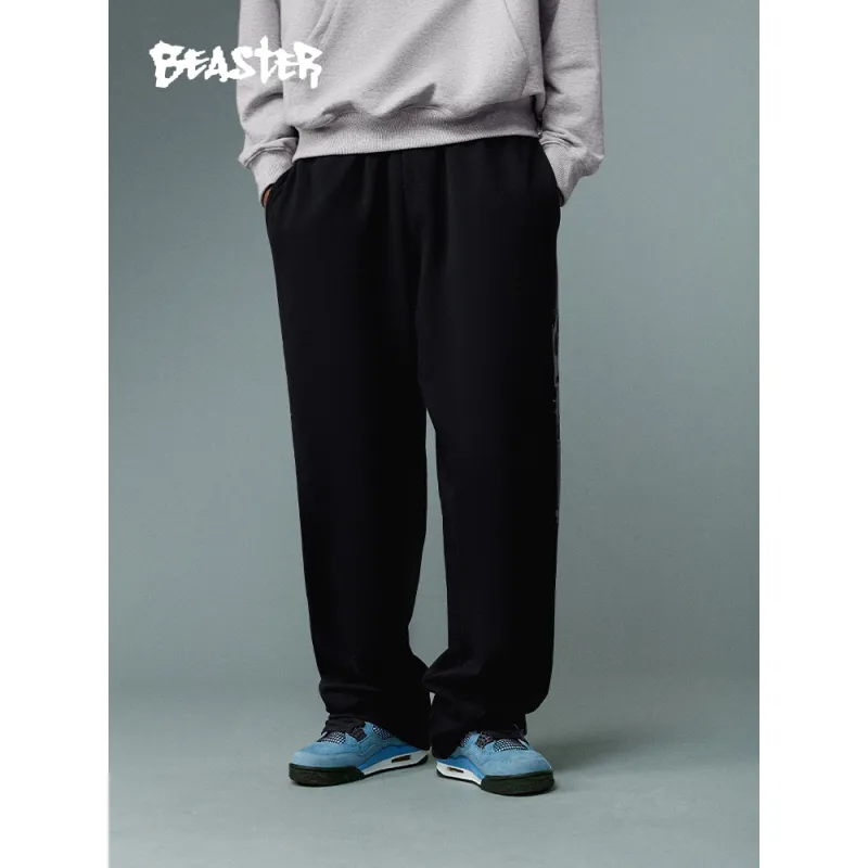 PK Beaster man's and Women's casual pants BR L114 Streetwear, B34230U221
