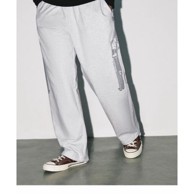 Beaster man's and Women's casual pants BR L114 Streetwear, B34230U221
