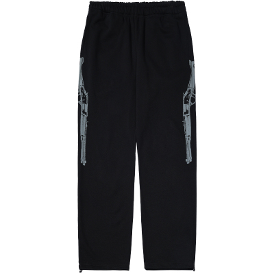 Beaster man's and Women's casual pants BR L114 Streetwear, B34230U221