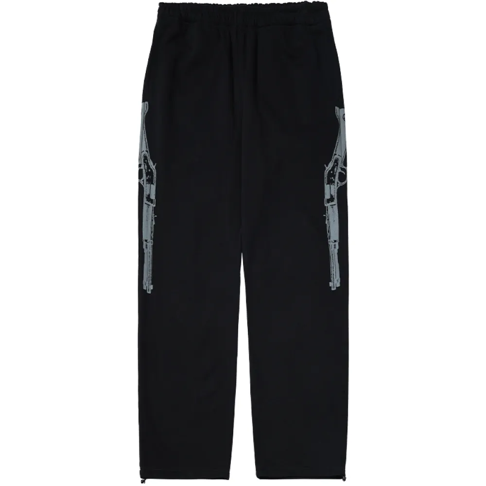 PK Beaster man's and Women's casual pants BR L114 Streetwear, B34230U221